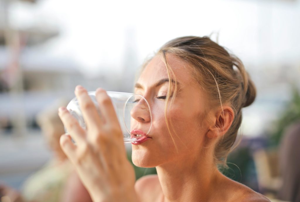 fuentes de agua para particulares